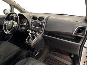 Toyota Verso-S