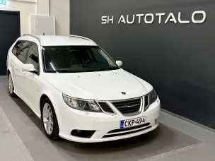 Saab 9-3