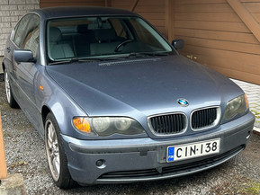 BMW 320