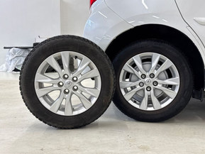 Toyota Verso-S