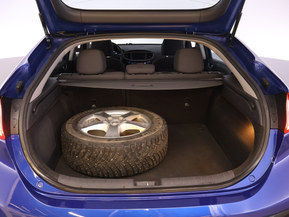 Hyundai Ioniq Electric