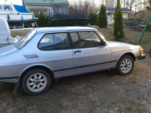 Saab 99