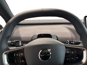 Volvo EX30 Cross Country