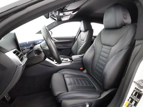 BMW i4 M50