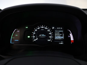 Hyundai Ioniq Electric