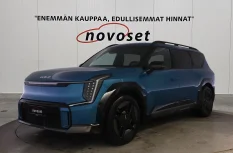 Kia EV9