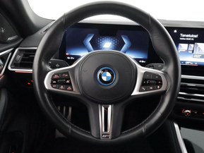 BMW i4 M50