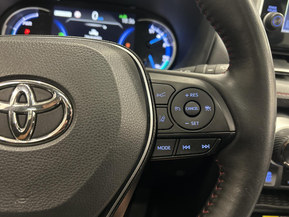 Toyota RAV4 Plug-In