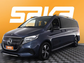 Mercedes-Benz EQV