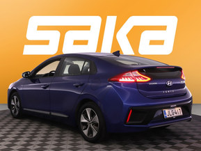 Hyundai Ioniq Electric