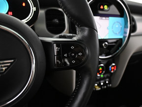 MINI Hatchback
