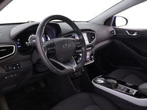 Hyundai Ioniq Electric
