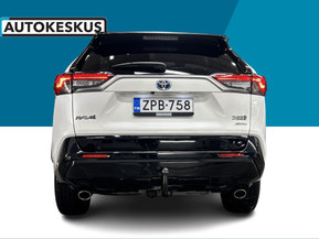 Toyota RAV4 Plug-In