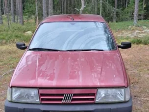 Fiat Tempra