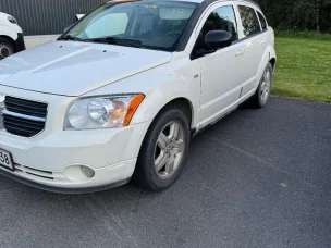 Dodge Caliber
