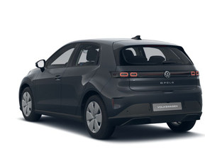 Volkswagen ID. Polo