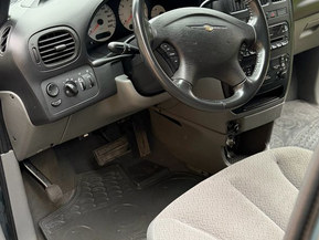 Chrysler Voyager