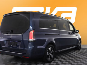 Mercedes-Benz EQV