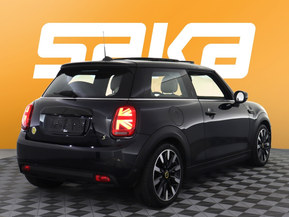 MINI Hatchback