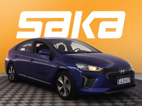 Hyundai Ioniq Electric