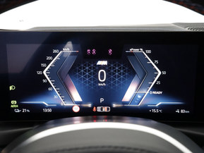 BMW i4 M50