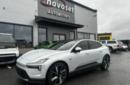 Polestar 4