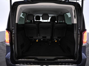 Mercedes-Benz EQV
