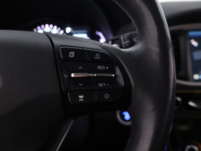 Hyundai Ioniq Electric
