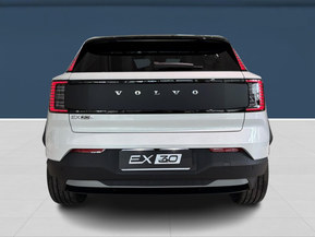 Volvo EX30 Cross Country