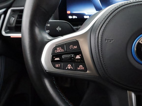 BMW i4 M50