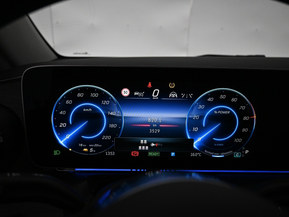 Mercedes-Benz EQV