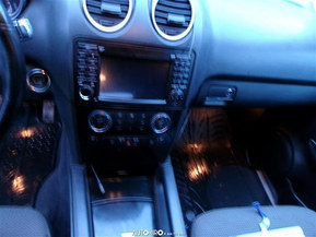 Mercedes-Benz ML