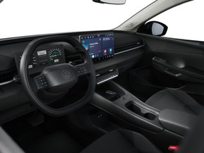 Volkswagen ID. Polo
