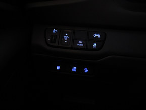 Hyundai Ioniq Electric