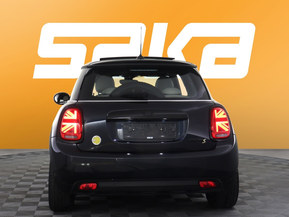 MINI Hatchback