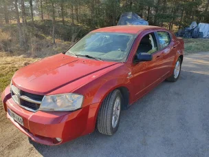 Dodge Avenger