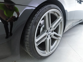 Hyundai Genesis Coupe