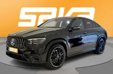 Mercedes-Benz GLE 53 AMG