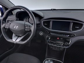 Hyundai Ioniq Electric