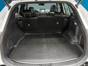 Toyota RAV4 Plug-In