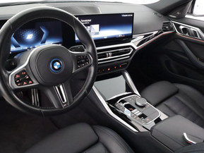 BMW i4 M50