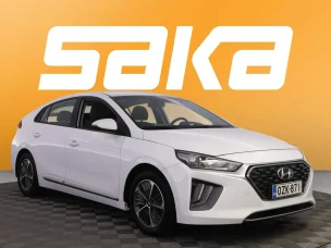 Hyundai Ioniq Plug-In