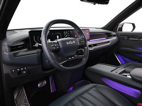 Kia EV9