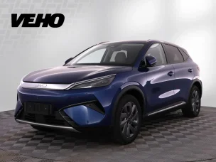 BYD Atto 3