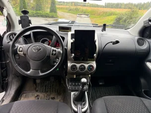 Toyota Urban Cruiser