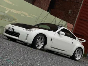 Nissan 350Z