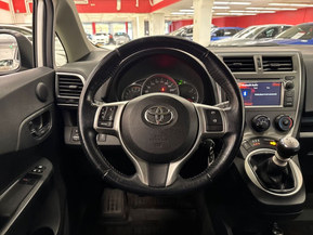 Toyota Verso-S