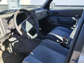 Volvo 360