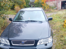 Volvo S40