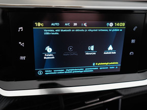 Peugeot e-2008